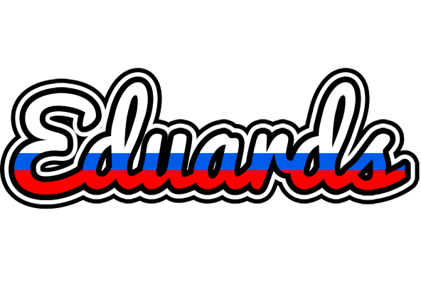 Eduards russia logo