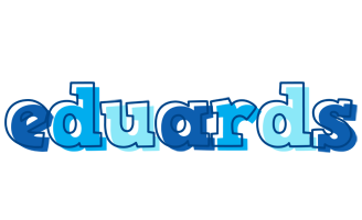 Eduards sailor logo