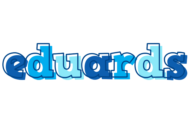 Eduards sailor logo