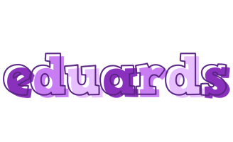 Eduards sensual logo