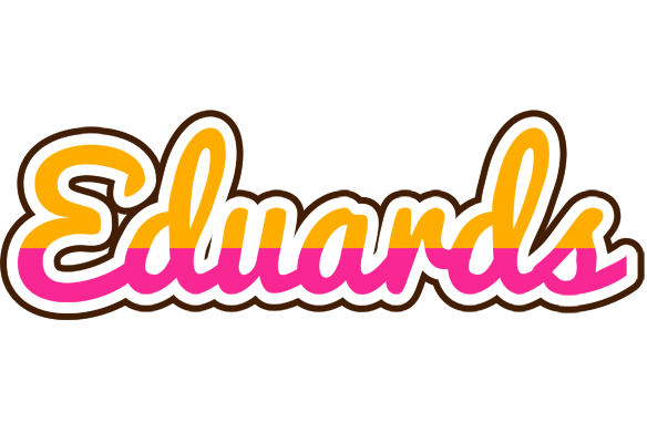 Eduards smoothie logo