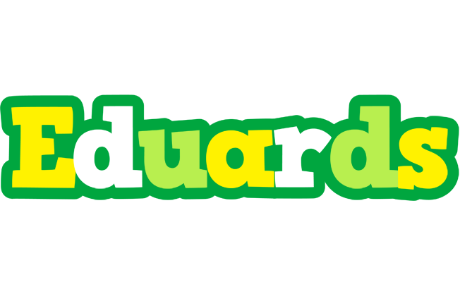 Eduards soccer logo
