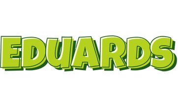 Eduards summer logo