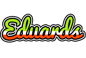 Eduards superfun logo