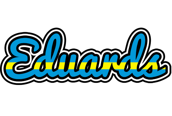 Eduards sweden logo