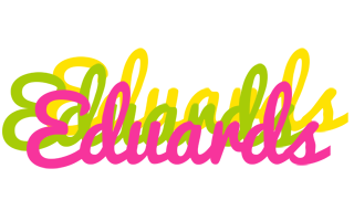 Eduards sweets logo