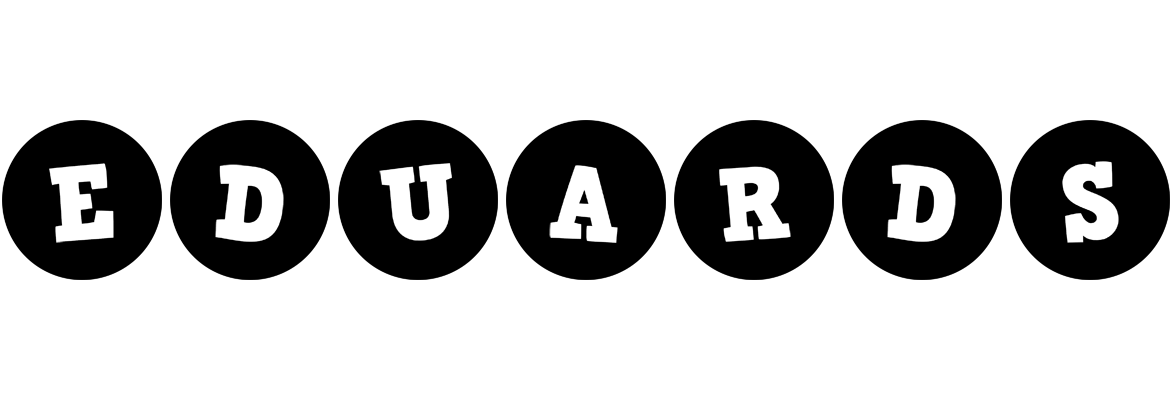 Eduards tools logo
