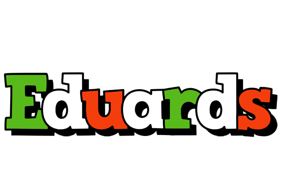 Eduards venezia logo