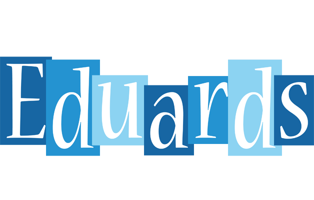 Eduards winter logo