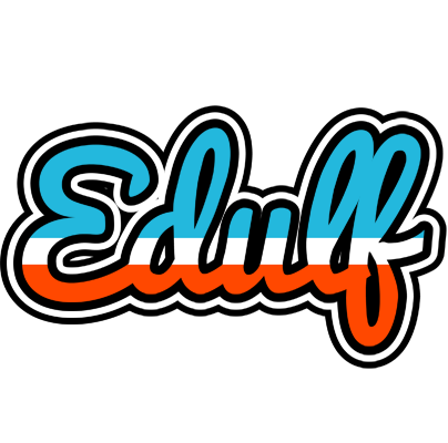 Edulf america logo
