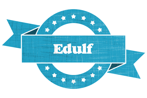 Edulf balance logo