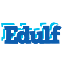 Edulf business logo