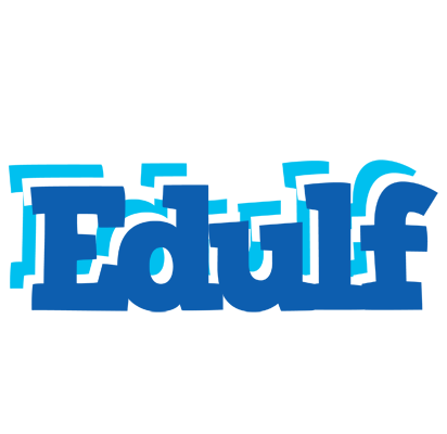 Edulf business logo