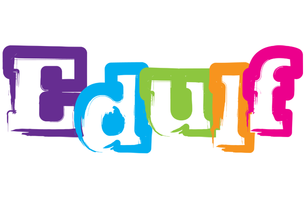 Edulf casino logo