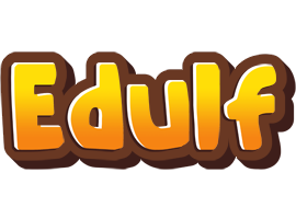 Edulf cookies logo