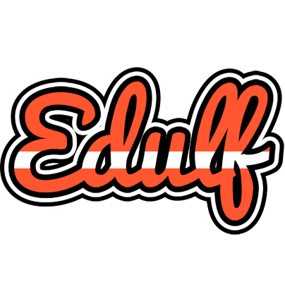Edulf denmark logo