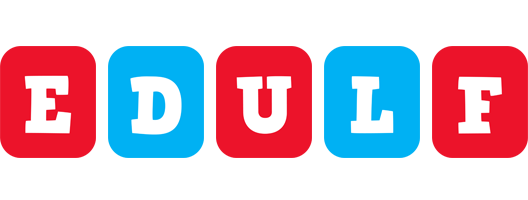 Edulf diesel logo