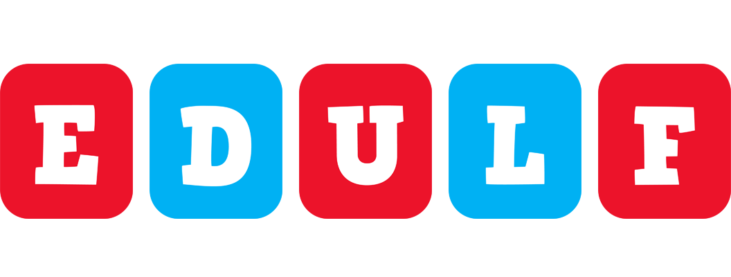 Edulf diesel logo