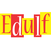 Edulf errors logo