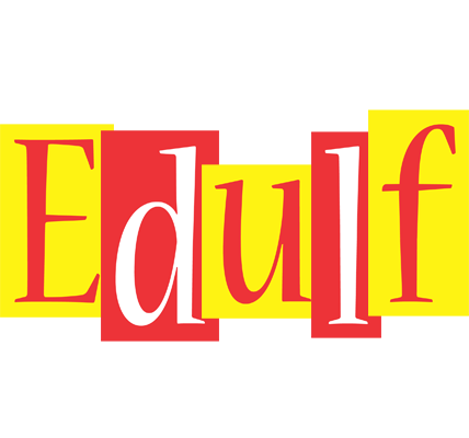 Edulf errors logo