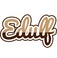 Edulf exclusive logo