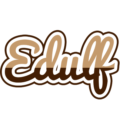 Edulf exclusive logo