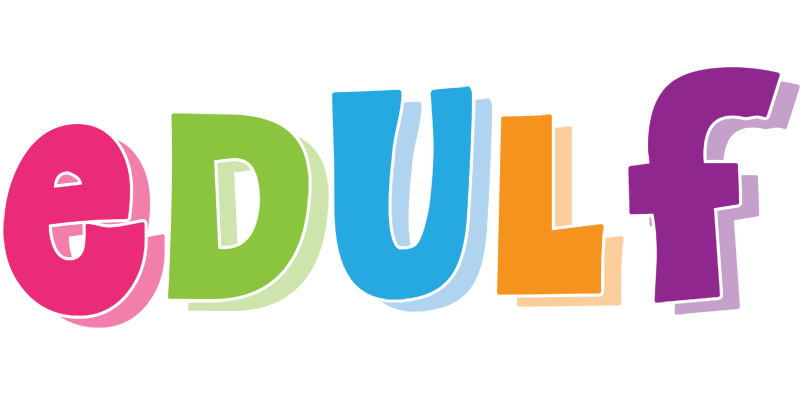 Edulf friday logo