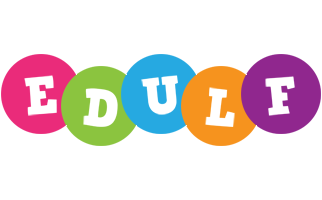 Edulf friends logo