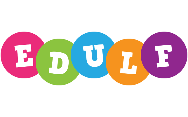Edulf friends logo