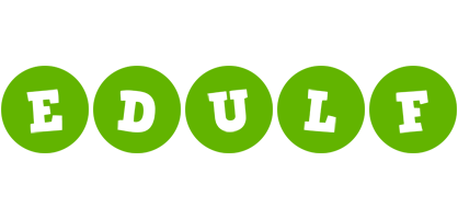 Edulf games logo