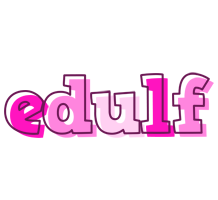 Edulf hello logo