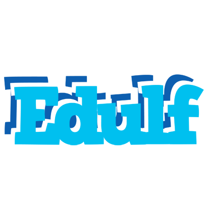 Edulf jacuzzi logo