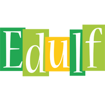 Edulf lemonade logo