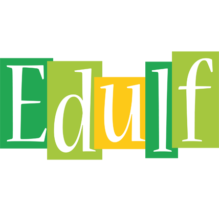 Edulf lemonade logo