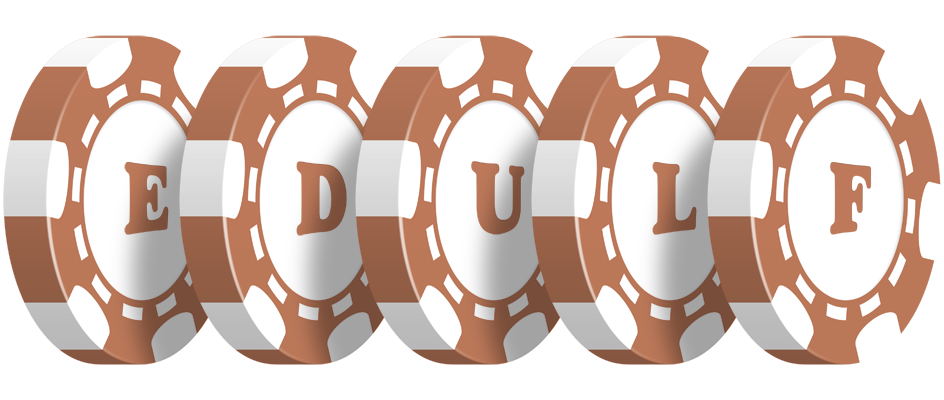 Edulf limit logo