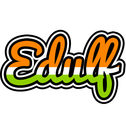 Edulf mumbai logo