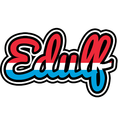 Edulf norway logo