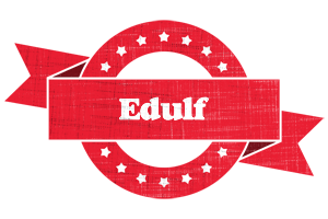 Edulf passion logo