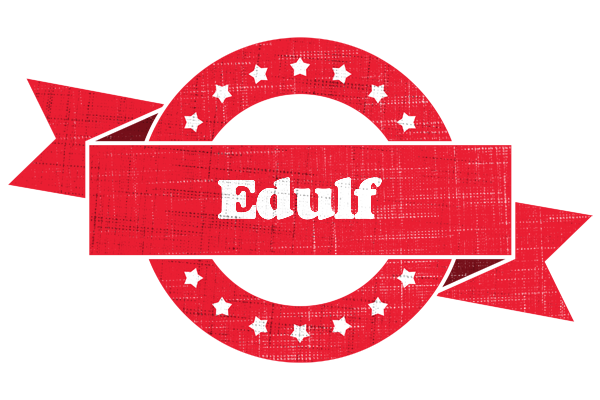 Edulf passion logo