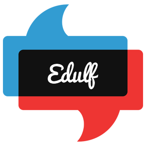 Edulf sharks logo