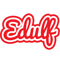 Edulf sunshine logo