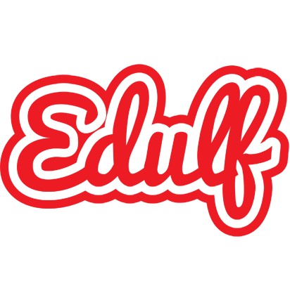 Edulf sunshine logo