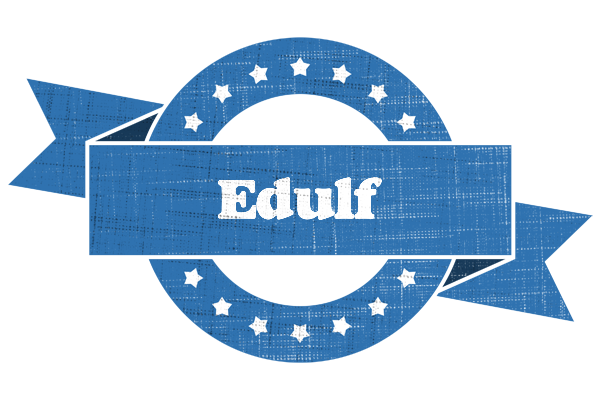 Edulf trust logo