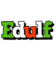 Edulf venezia logo