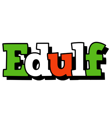 Edulf venezia logo