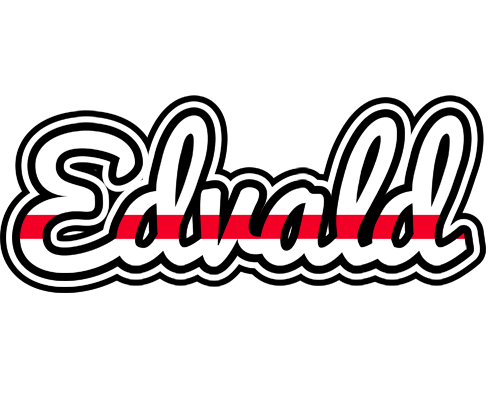 Edvald kingdom logo