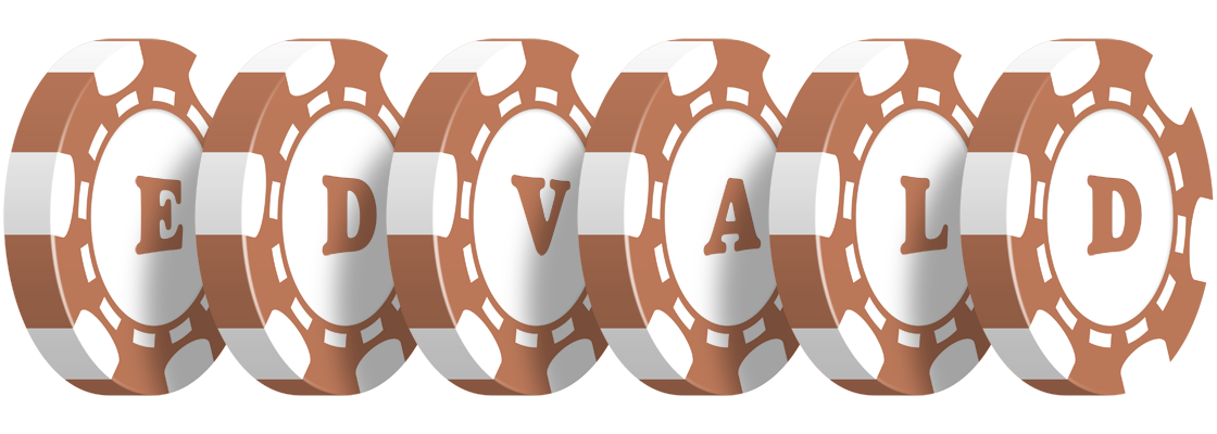 Edvald limit logo