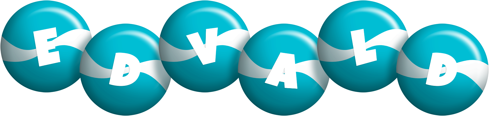 Edvald messi logo