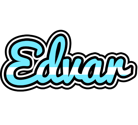 Edvar argentine logo