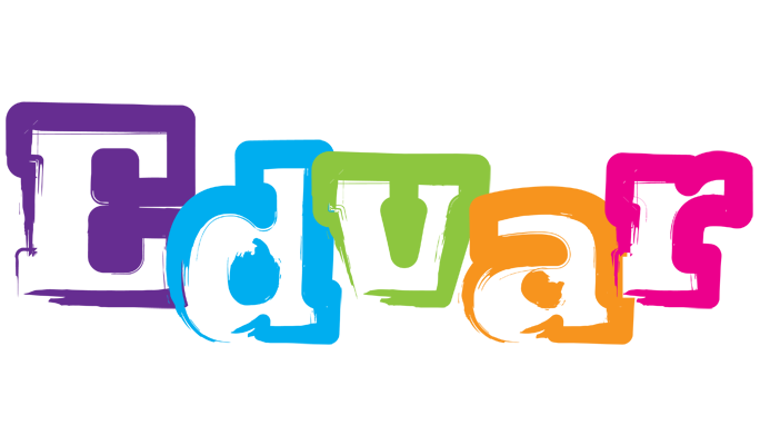 Edvar casino logo